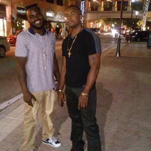 Meet your Posher, Daniel